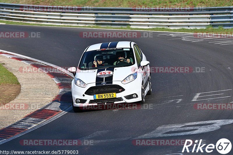 Bild #5779003 - Touristenfahrten Nürburgring Nordschleife (07.04.2019)