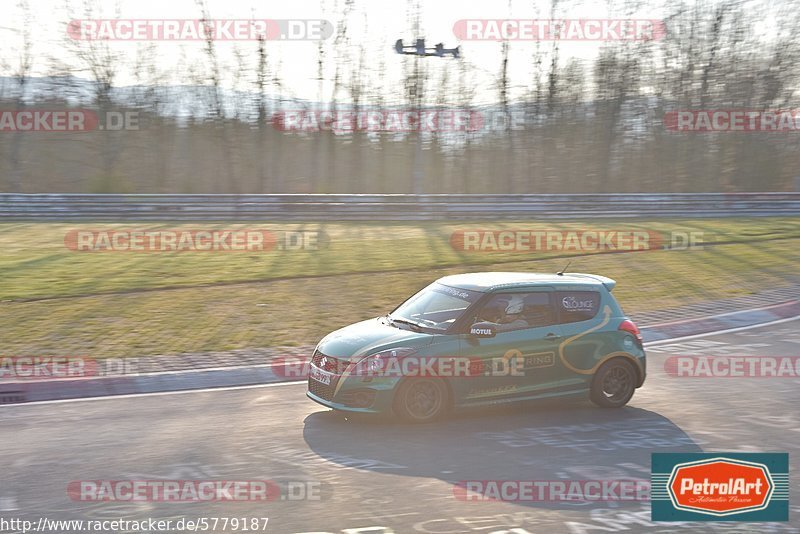 Bild #5779187 - Touristenfahrten Nürburgring Nordschleife (07.04.2019)