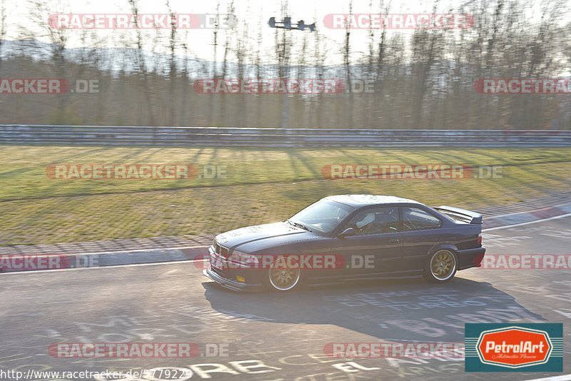 Bild #5779229 - Touristenfahrten Nürburgring Nordschleife (07.04.2019)