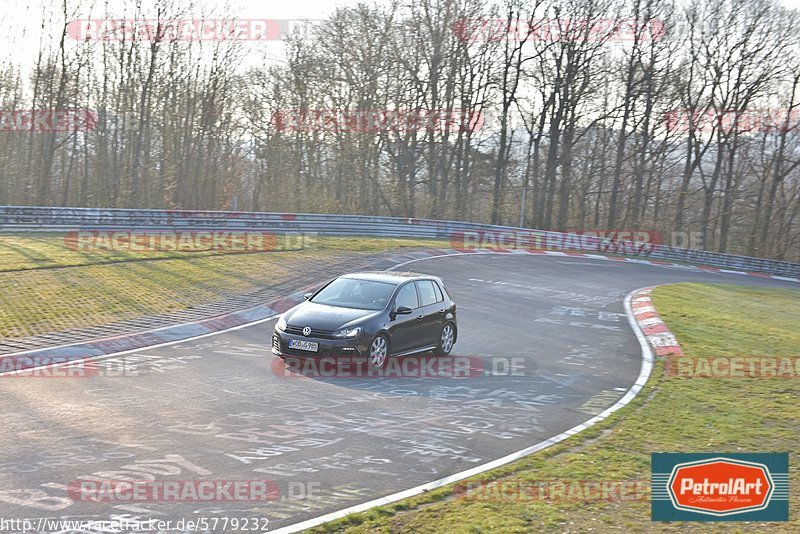 Bild #5779232 - Touristenfahrten Nürburgring Nordschleife (07.04.2019)