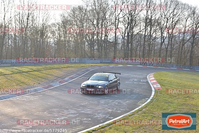 Bild #5779245 - Touristenfahrten Nürburgring Nordschleife (07.04.2019)