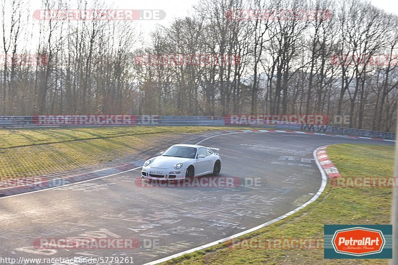 Bild #5779261 - Touristenfahrten Nürburgring Nordschleife (07.04.2019)