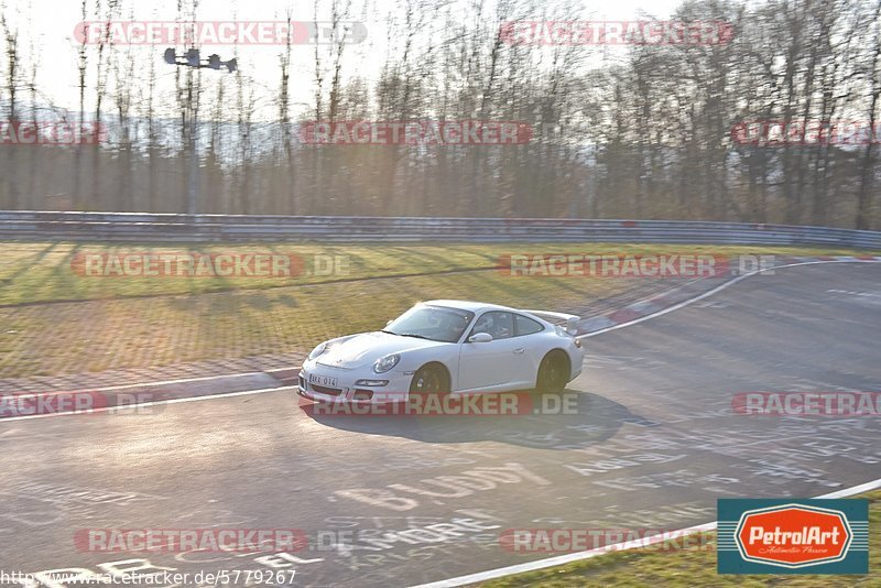 Bild #5779267 - Touristenfahrten Nürburgring Nordschleife (07.04.2019)