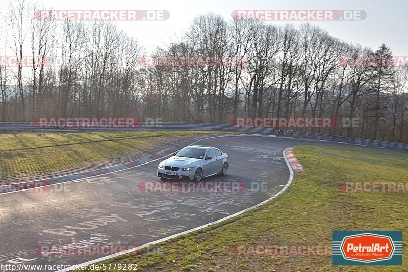 Bild #5779282 - Touristenfahrten Nürburgring Nordschleife (07.04.2019)