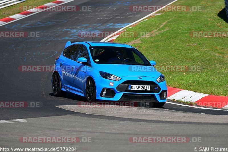 Bild #5779284 - Touristenfahrten Nürburgring Nordschleife (07.04.2019)