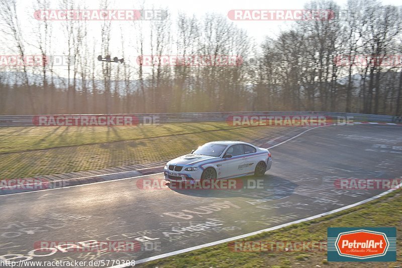 Bild #5779308 - Touristenfahrten Nürburgring Nordschleife (07.04.2019)