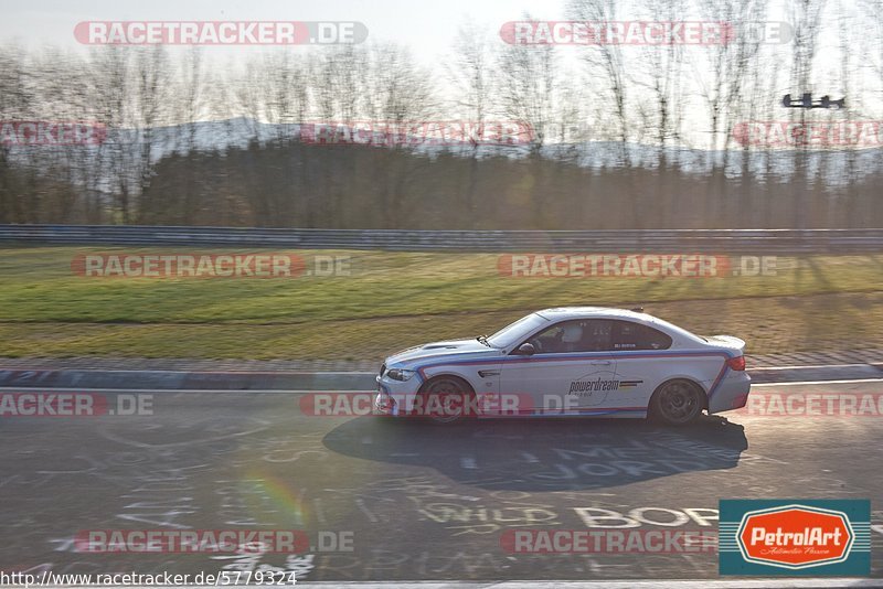 Bild #5779324 - Touristenfahrten Nürburgring Nordschleife (07.04.2019)