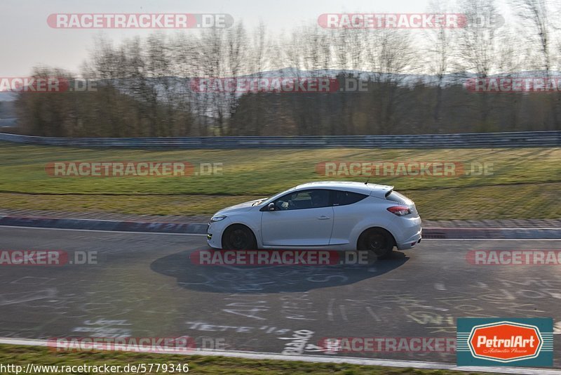 Bild #5779346 - Touristenfahrten Nürburgring Nordschleife (07.04.2019)