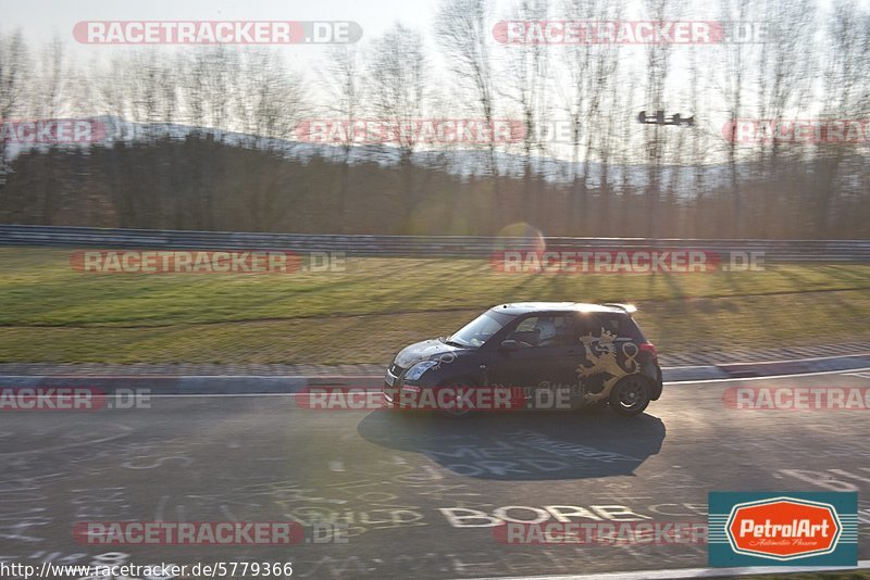 Bild #5779366 - Touristenfahrten Nürburgring Nordschleife (07.04.2019)