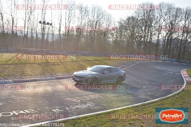 Bild #5779371 - Touristenfahrten Nürburgring Nordschleife (07.04.2019)