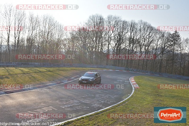 Bild #5779390 - Touristenfahrten Nürburgring Nordschleife (07.04.2019)