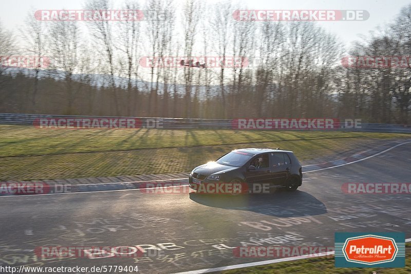 Bild #5779404 - Touristenfahrten Nürburgring Nordschleife (07.04.2019)