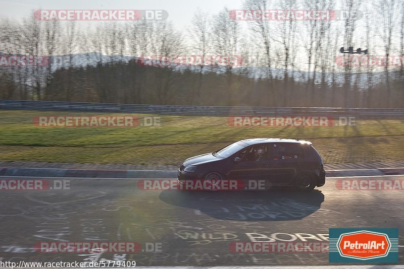 Bild #5779409 - Touristenfahrten Nürburgring Nordschleife (07.04.2019)