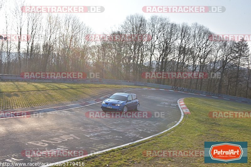 Bild #5779416 - Touristenfahrten Nürburgring Nordschleife (07.04.2019)