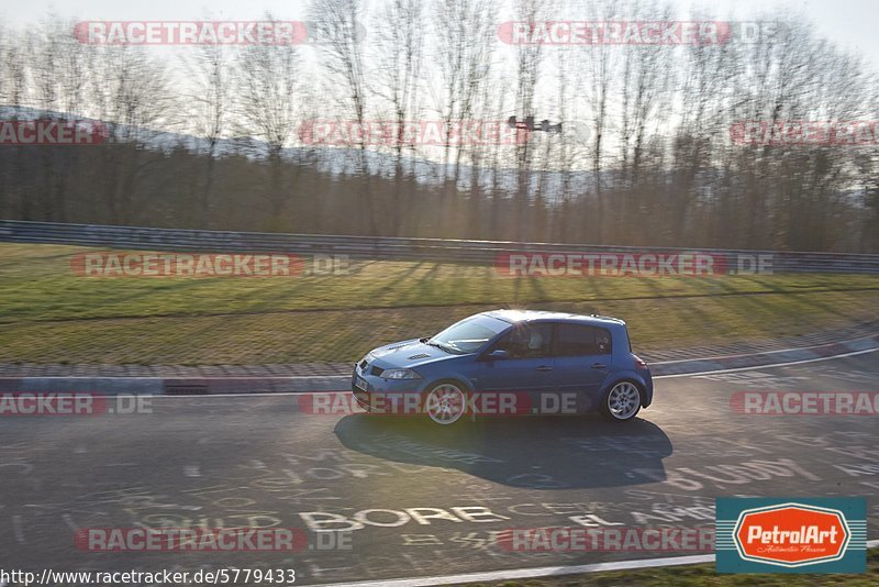 Bild #5779433 - Touristenfahrten Nürburgring Nordschleife (07.04.2019)