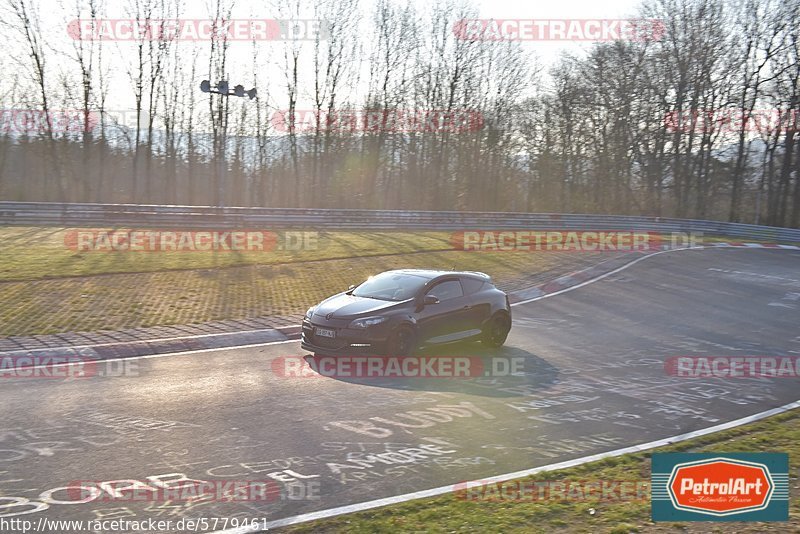 Bild #5779461 - Touristenfahrten Nürburgring Nordschleife (07.04.2019)