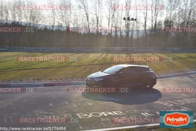 Bild #5779468 - Touristenfahrten Nürburgring Nordschleife (07.04.2019)