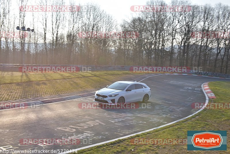 Bild #5779474 - Touristenfahrten Nürburgring Nordschleife (07.04.2019)