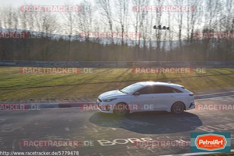 Bild #5779478 - Touristenfahrten Nürburgring Nordschleife (07.04.2019)