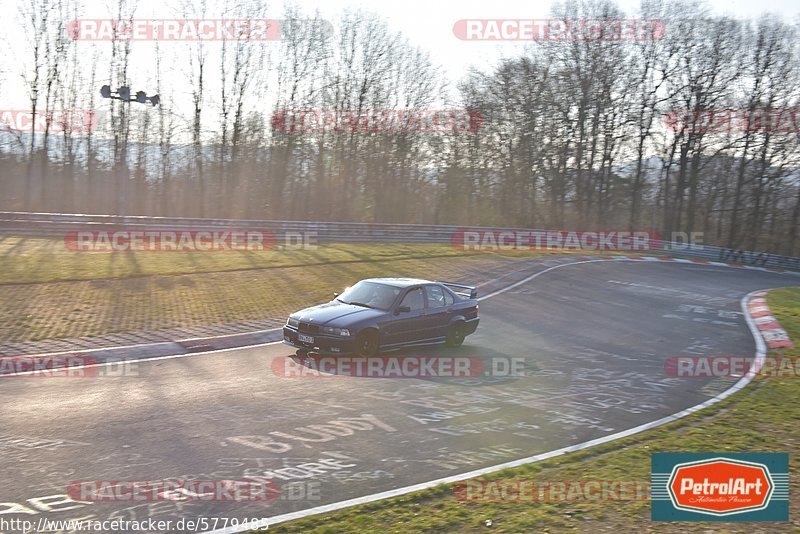 Bild #5779485 - Touristenfahrten Nürburgring Nordschleife (07.04.2019)