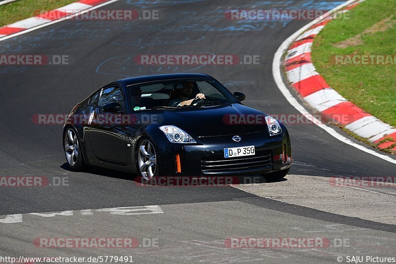 Bild #5779491 - Touristenfahrten Nürburgring Nordschleife (07.04.2019)