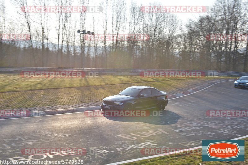 Bild #5779528 - Touristenfahrten Nürburgring Nordschleife (07.04.2019)