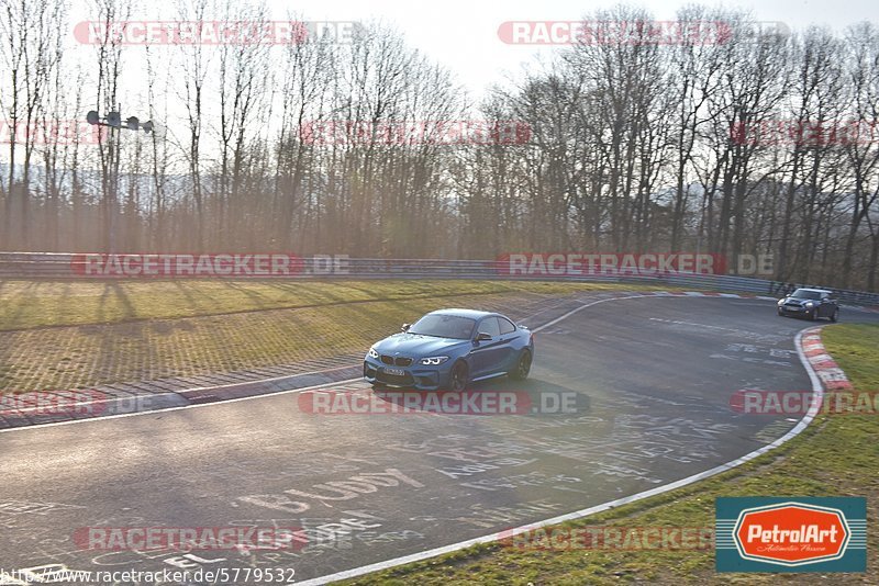 Bild #5779532 - Touristenfahrten Nürburgring Nordschleife (07.04.2019)