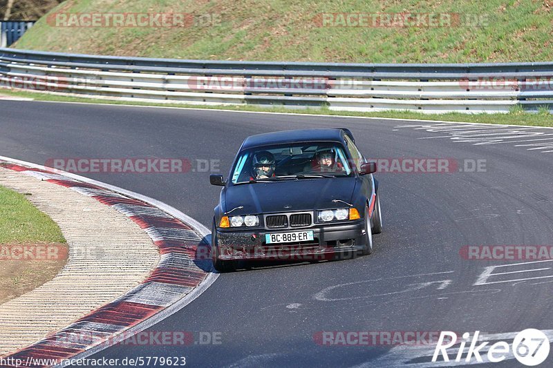 Bild #5779623 - Touristenfahrten Nürburgring Nordschleife (07.04.2019)