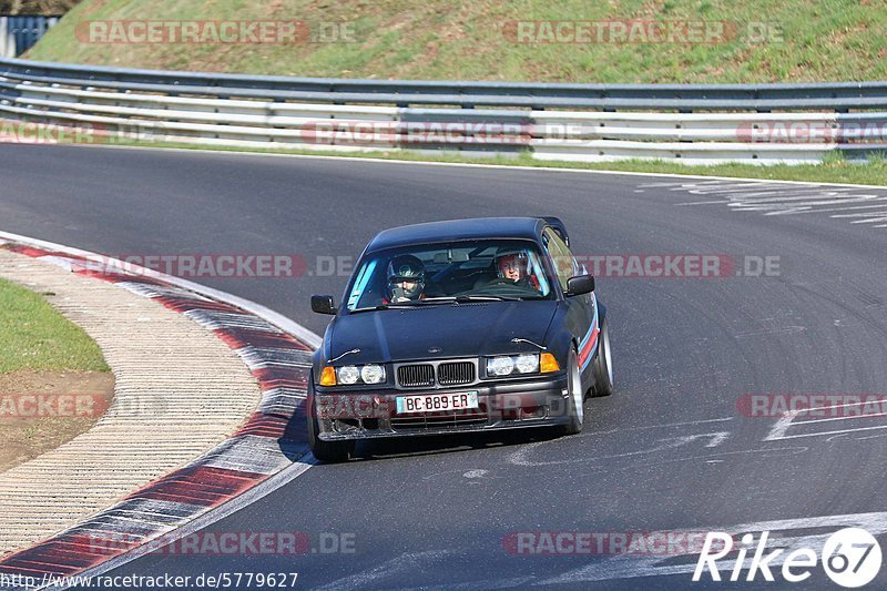 Bild #5779627 - Touristenfahrten Nürburgring Nordschleife (07.04.2019)