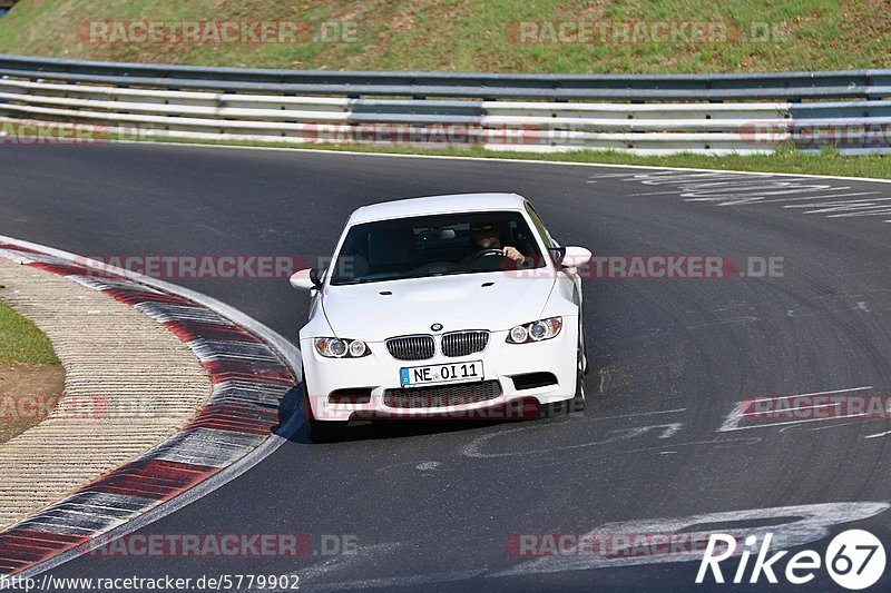 Bild #5779902 - Touristenfahrten Nürburgring Nordschleife (07.04.2019)