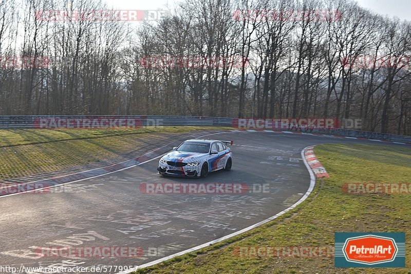 Bild #5779957 - Touristenfahrten Nürburgring Nordschleife (07.04.2019)