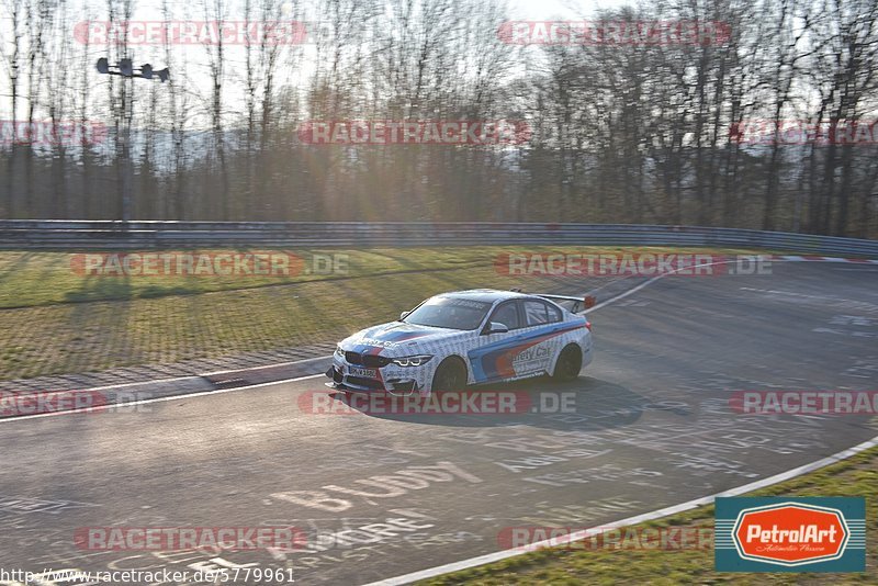 Bild #5779961 - Touristenfahrten Nürburgring Nordschleife (07.04.2019)