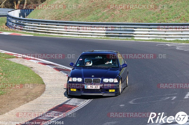 Bild #5779964 - Touristenfahrten Nürburgring Nordschleife (07.04.2019)