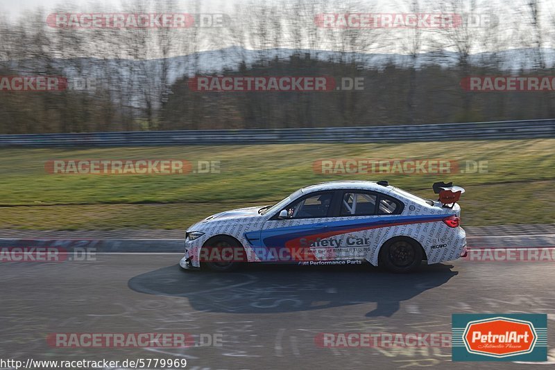 Bild #5779969 - Touristenfahrten Nürburgring Nordschleife (07.04.2019)