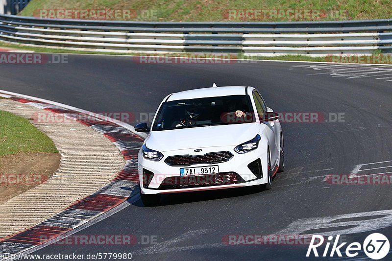 Bild #5779980 - Touristenfahrten Nürburgring Nordschleife (07.04.2019)