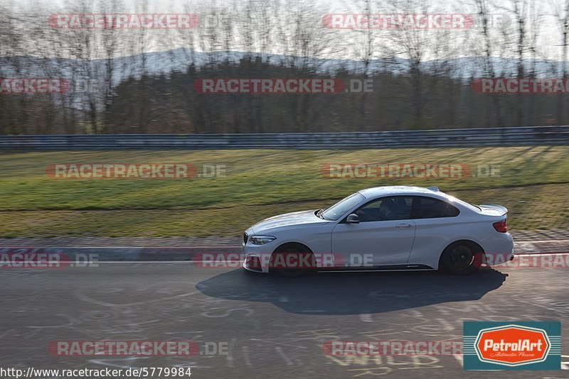 Bild #5779984 - Touristenfahrten Nürburgring Nordschleife (07.04.2019)