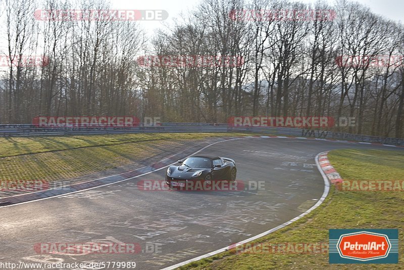 Bild #5779989 - Touristenfahrten Nürburgring Nordschleife (07.04.2019)