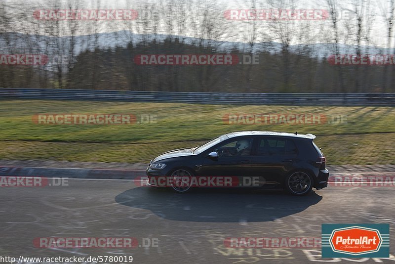 Bild #5780019 - Touristenfahrten Nürburgring Nordschleife (07.04.2019)