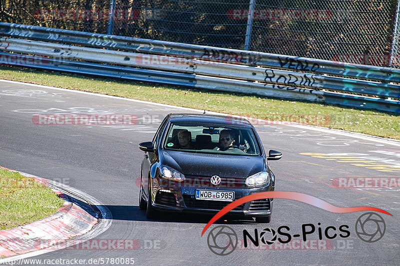 Bild #5780085 - Touristenfahrten Nürburgring Nordschleife (07.04.2019)