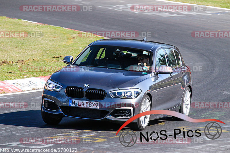 Bild #5780122 - Touristenfahrten Nürburgring Nordschleife (07.04.2019)