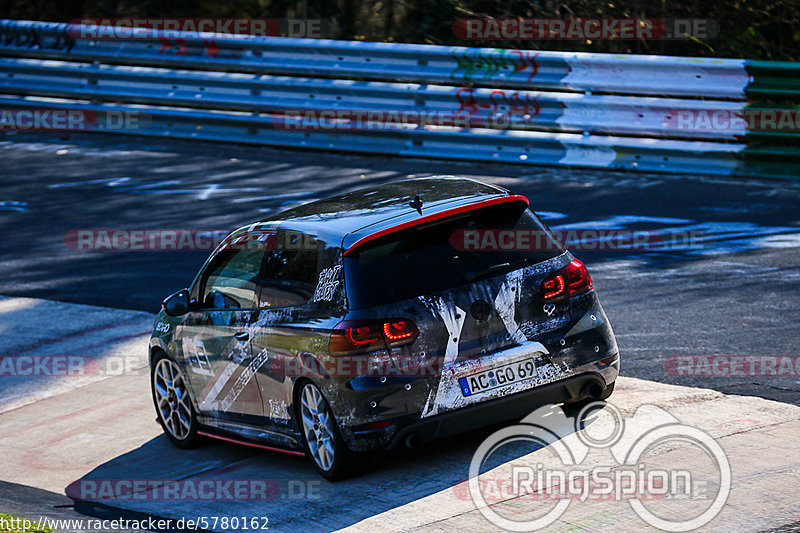 Bild #5780162 - Touristenfahrten Nürburgring Nordschleife (07.04.2019)