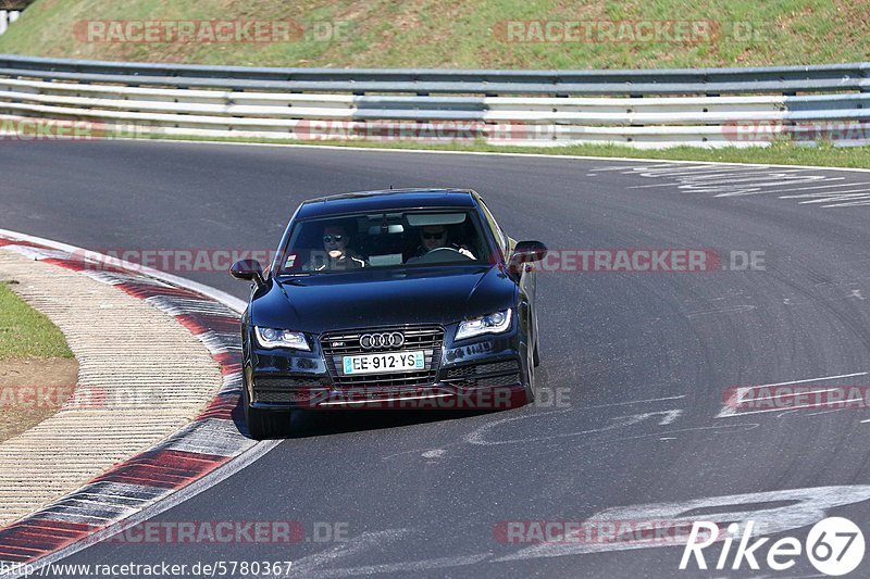 Bild #5780367 - Touristenfahrten Nürburgring Nordschleife (07.04.2019)