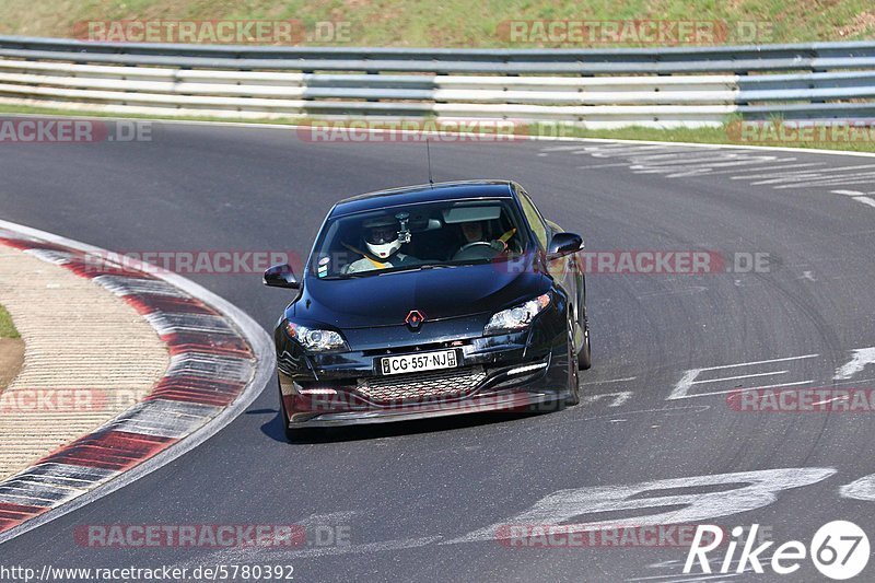 Bild #5780392 - Touristenfahrten Nürburgring Nordschleife (07.04.2019)