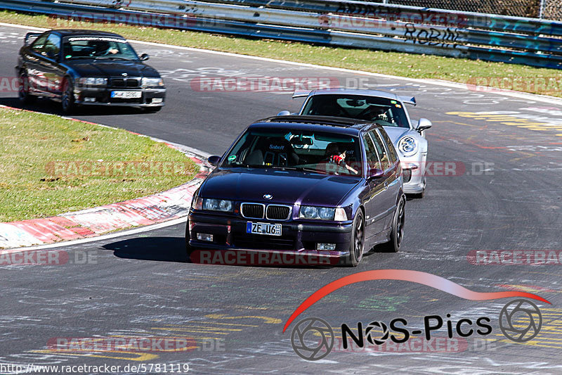 Bild #5781119 - Touristenfahrten Nürburgring Nordschleife (07.04.2019)