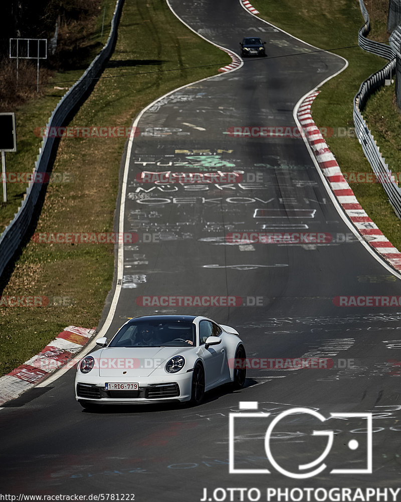 Bild #5781222 - Touristenfahrten Nürburgring Nordschleife (07.04.2019)