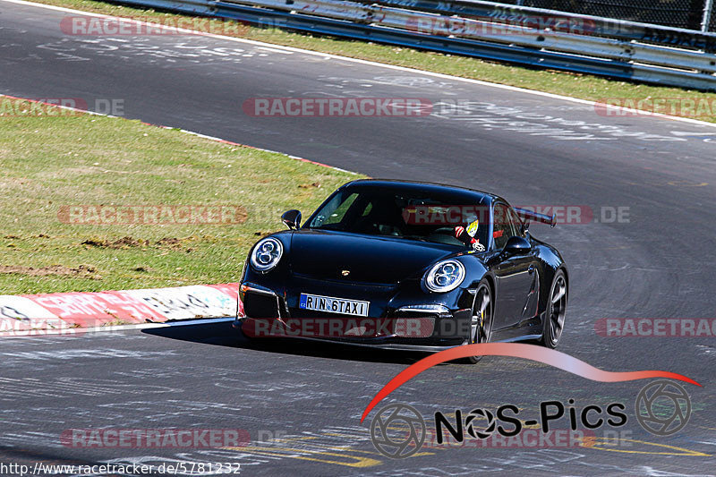 Bild #5781232 - Touristenfahrten Nürburgring Nordschleife (07.04.2019)