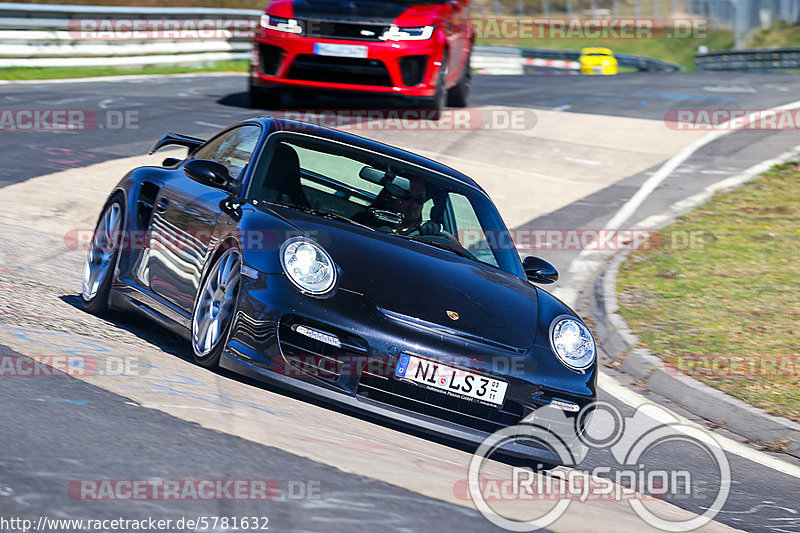 Bild #5781632 - Touristenfahrten Nürburgring Nordschleife (07.04.2019)