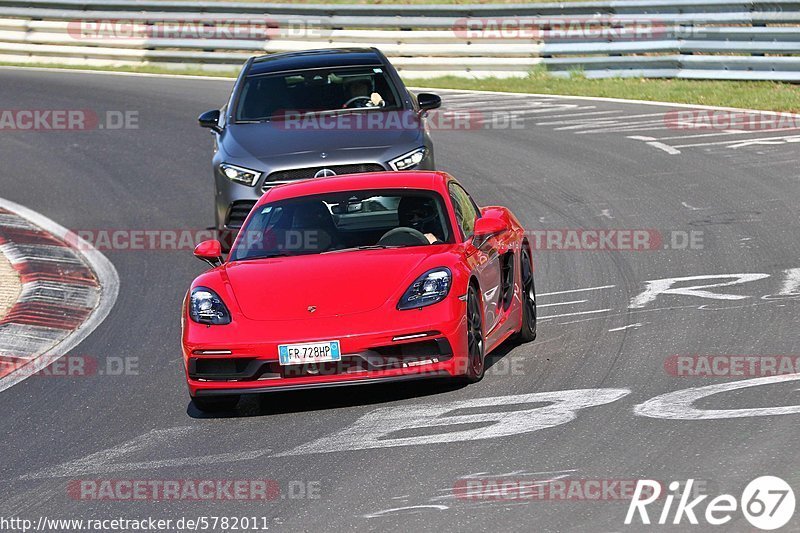 Bild #5782011 - Touristenfahrten Nürburgring Nordschleife (07.04.2019)