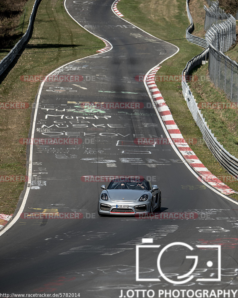 Bild #5782014 - Touristenfahrten Nürburgring Nordschleife (07.04.2019)