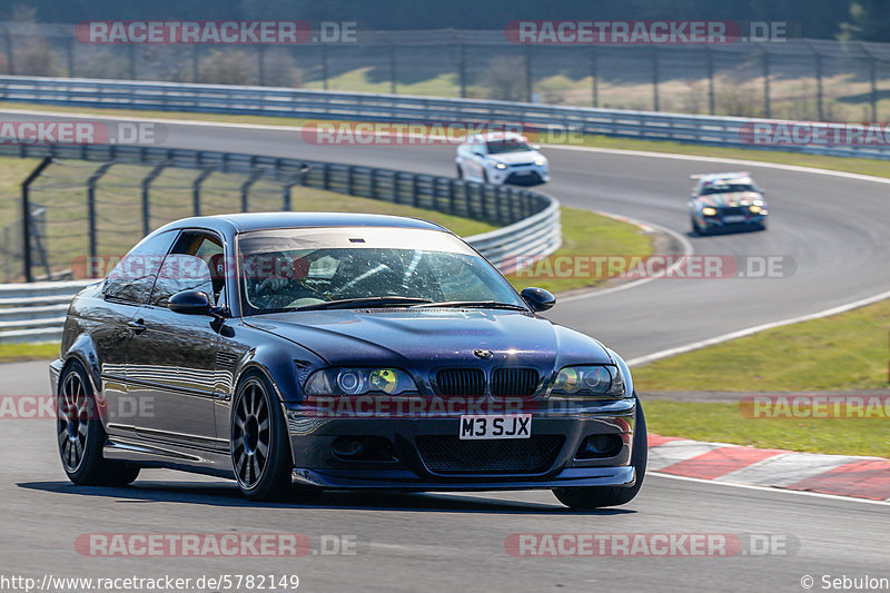 Bild #5782149 - Touristenfahrten Nürburgring Nordschleife (07.04.2019)